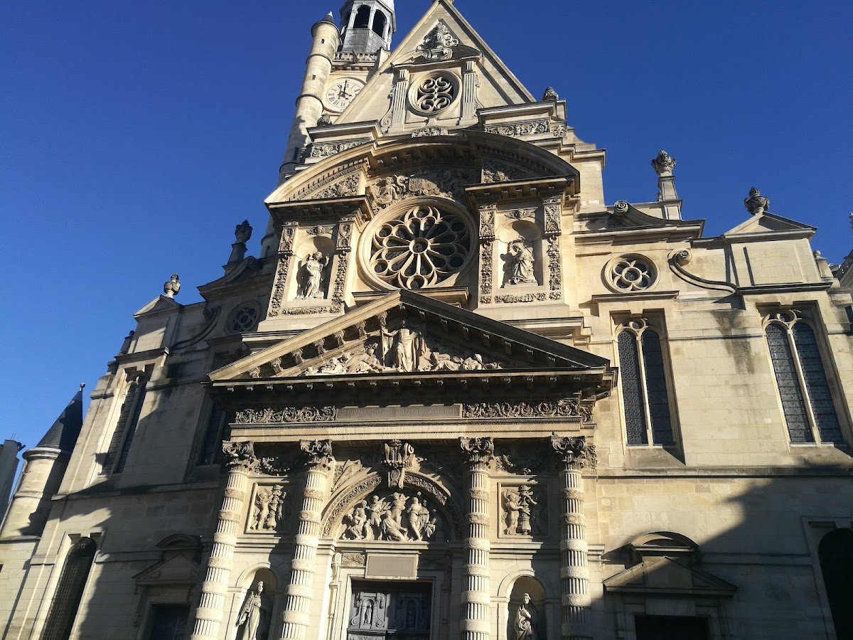 Quartier Latin - Photo 2