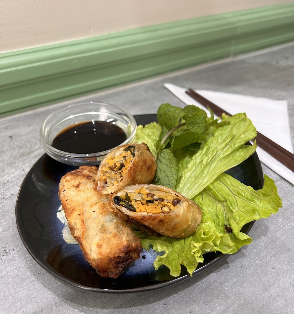 Quê Viêt - Photo 2