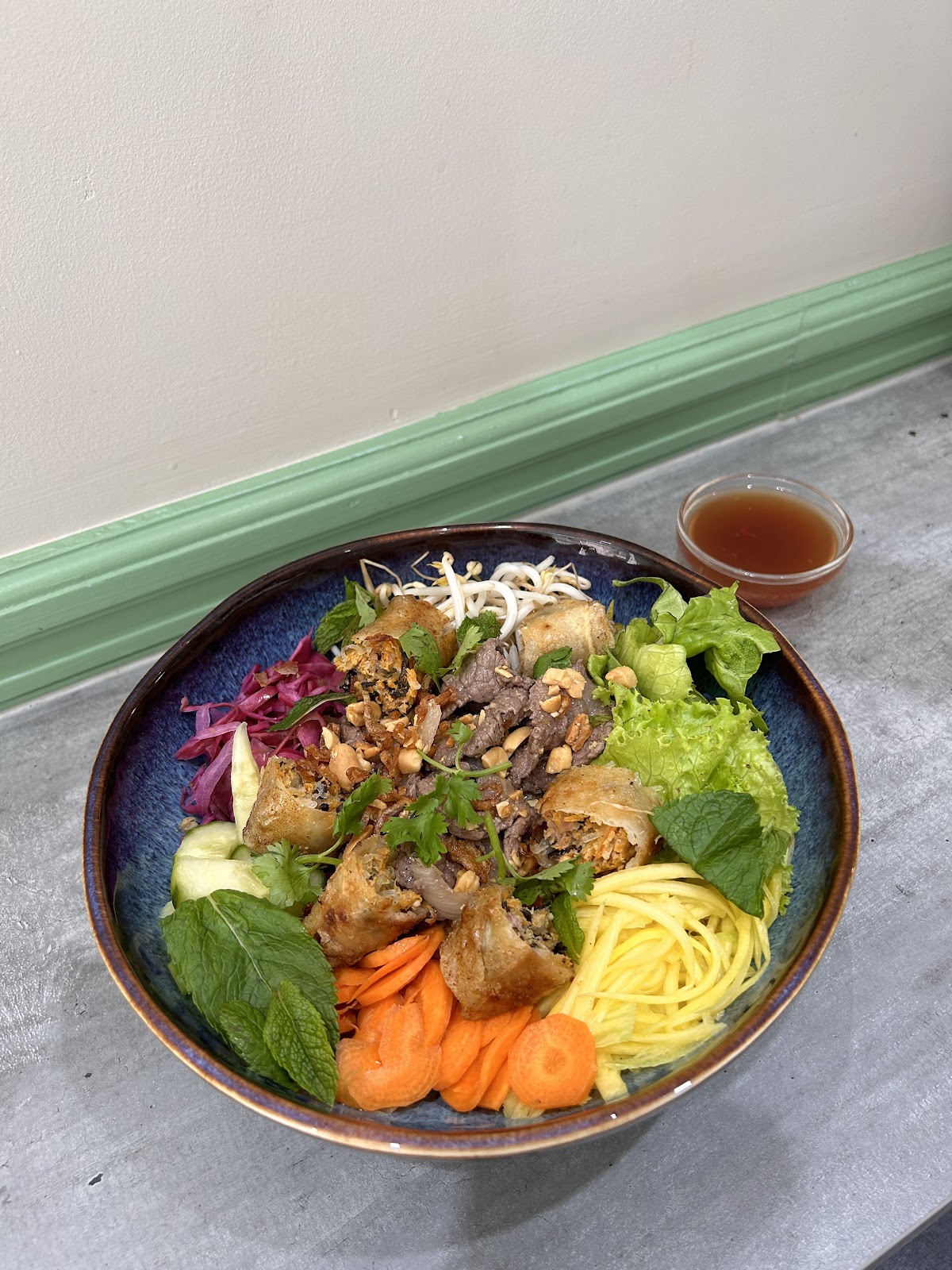 Quê Viêt - Photo 3