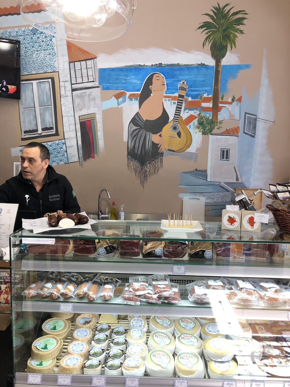 Queijaria Nacional - Photo 3