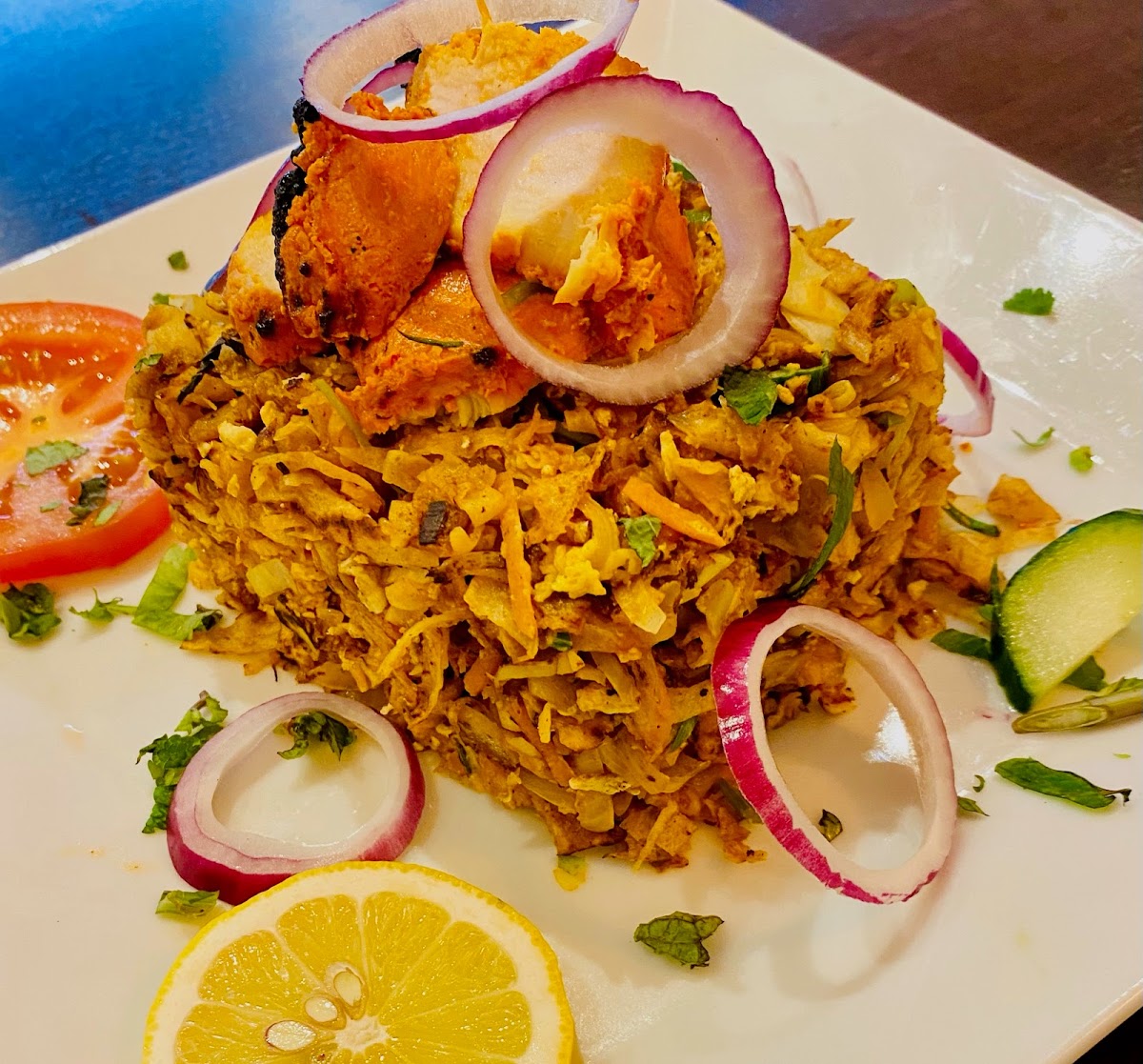 Raâsa Street Food - Photo 2