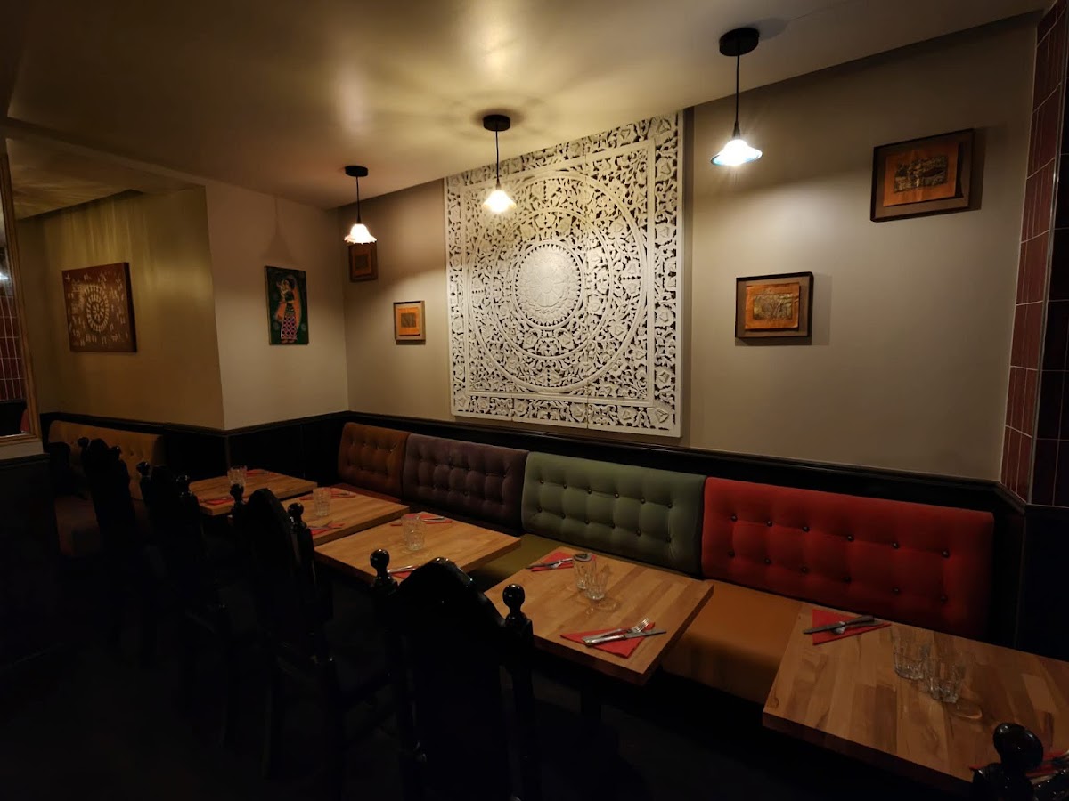 Rajib Mahal - Photo 3