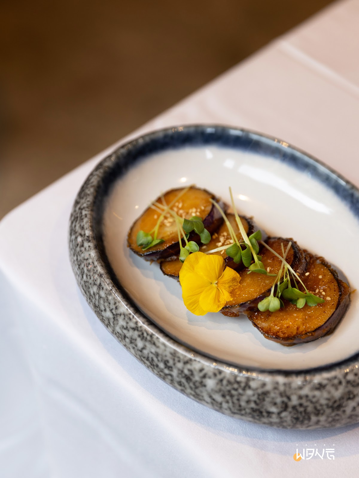 Ramen Wang - Photo 2