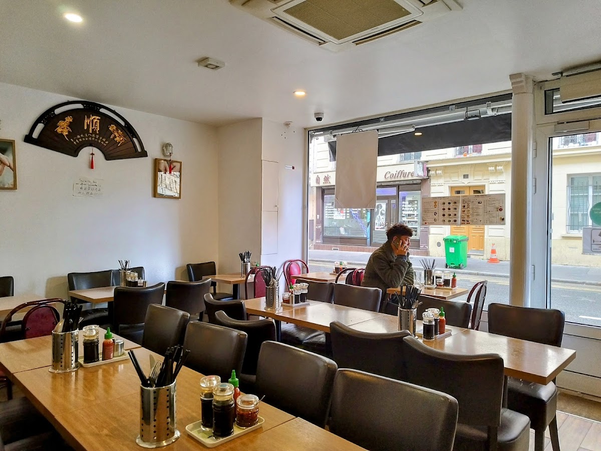 Ravioli Nord-Est - Photo 1