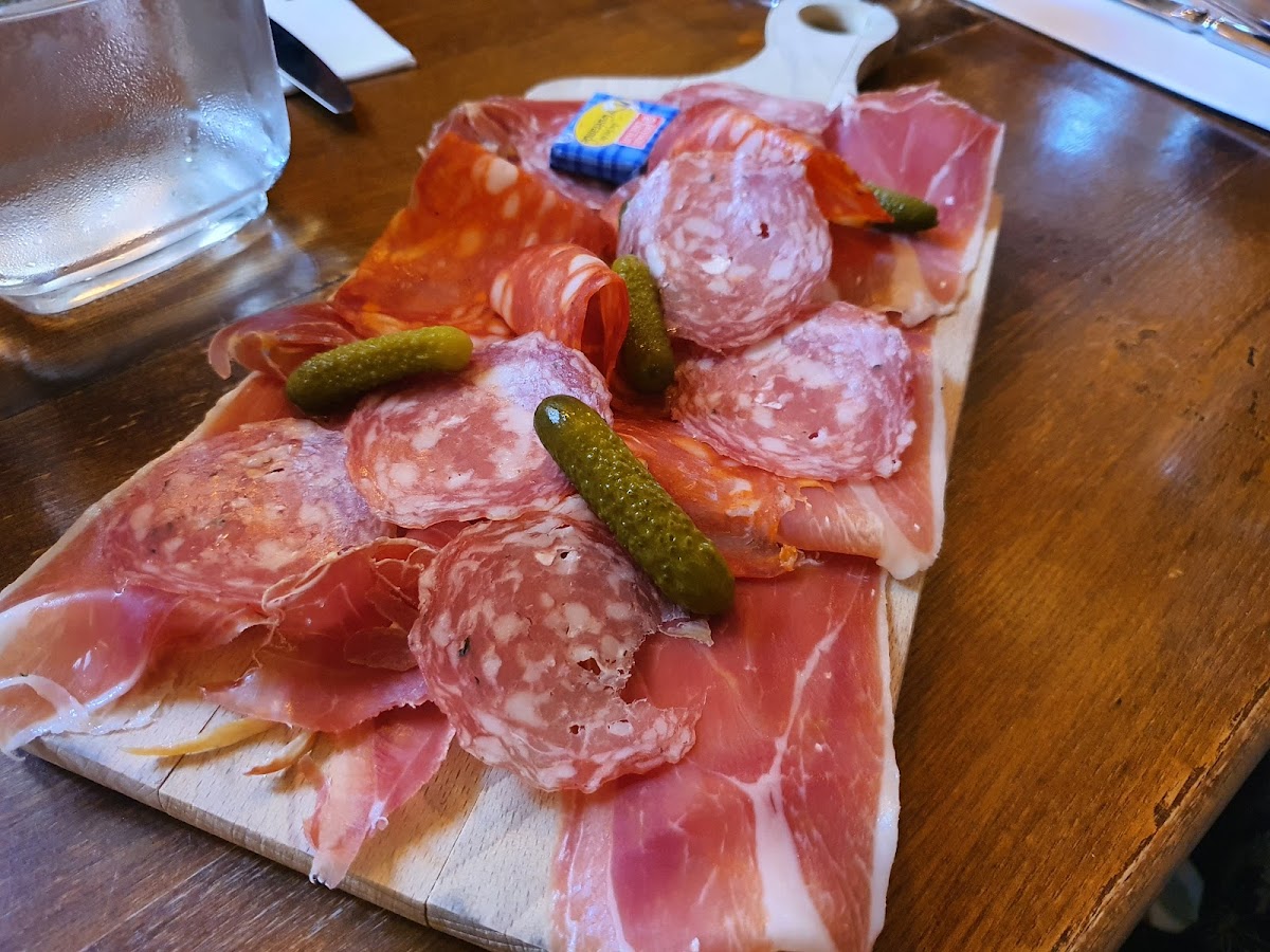 Restaurant 17 - Photo 2