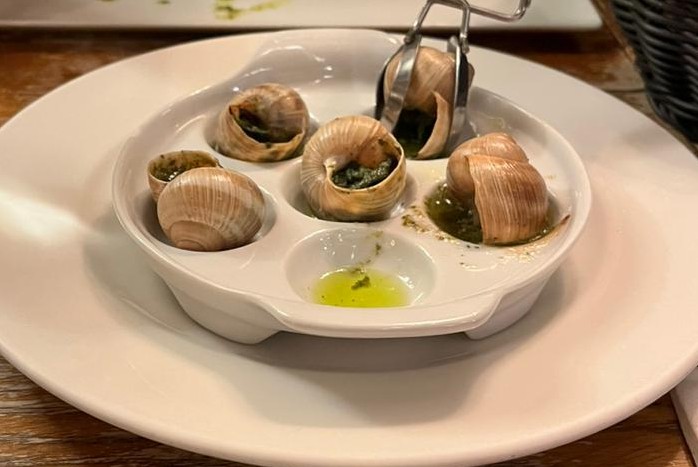 Restaurant 17 - Photo 3