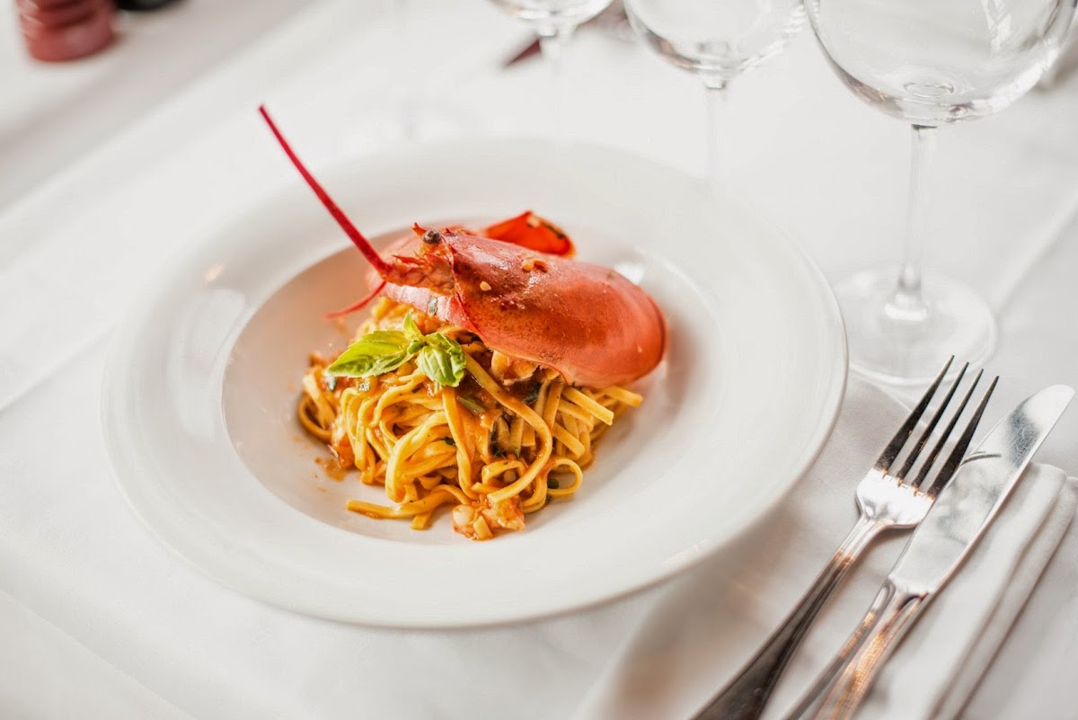 Restaurant César - Photo 2