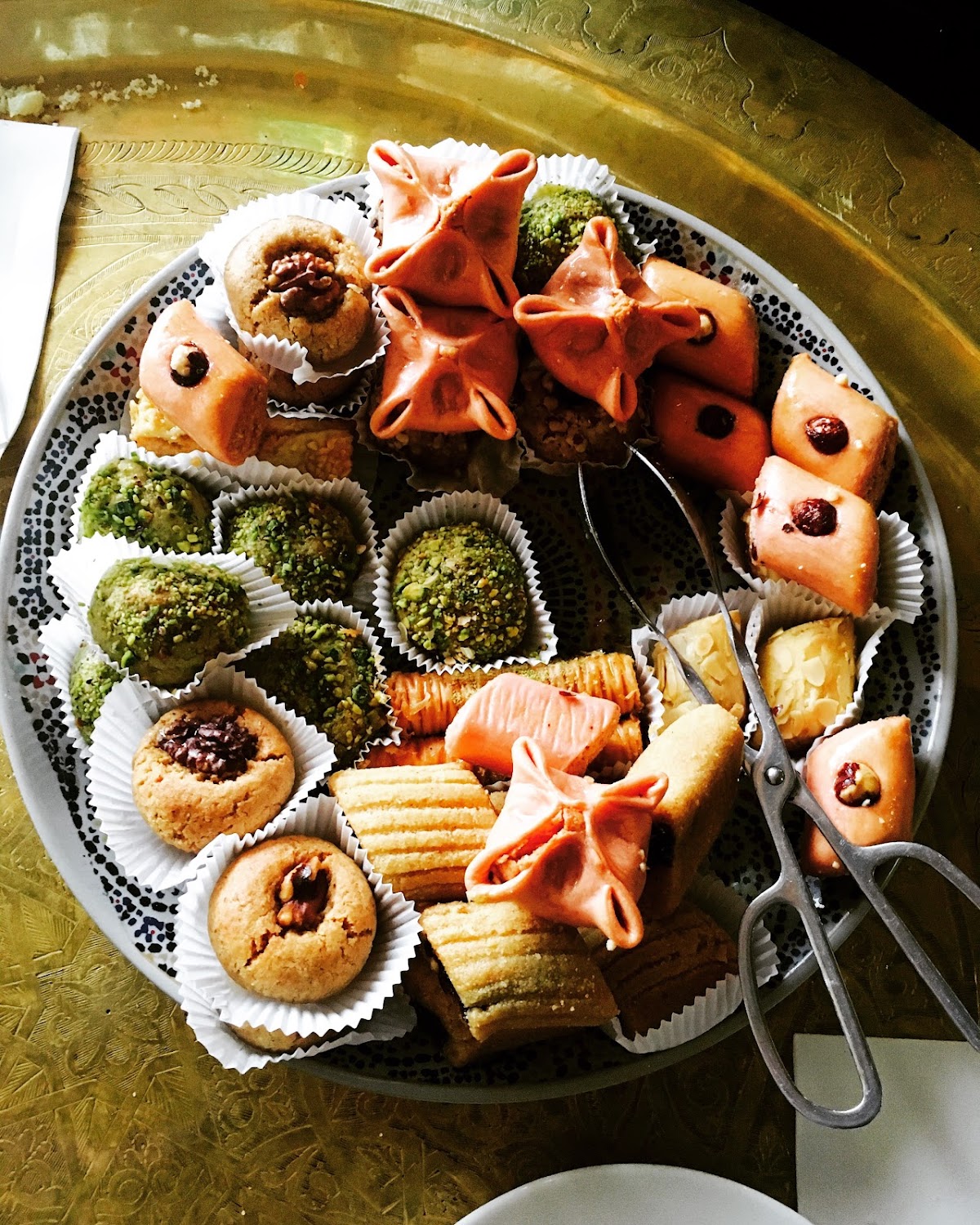 Restaurant de La Mosquée de Paris - Photo 2