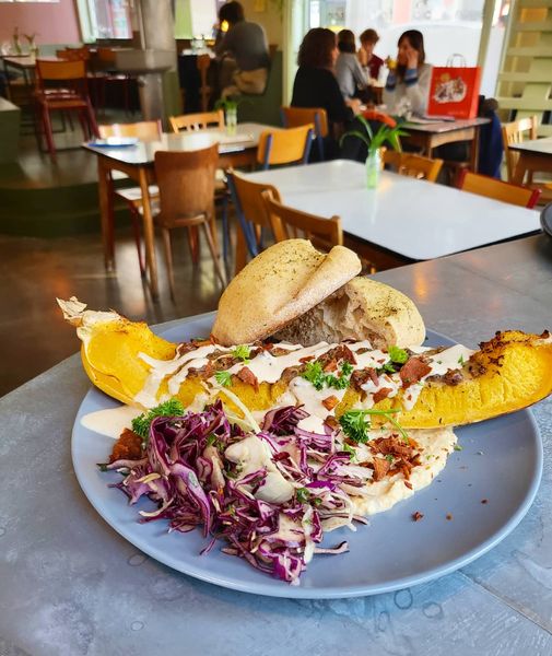 Restaurant Le Myrha - Photo 2