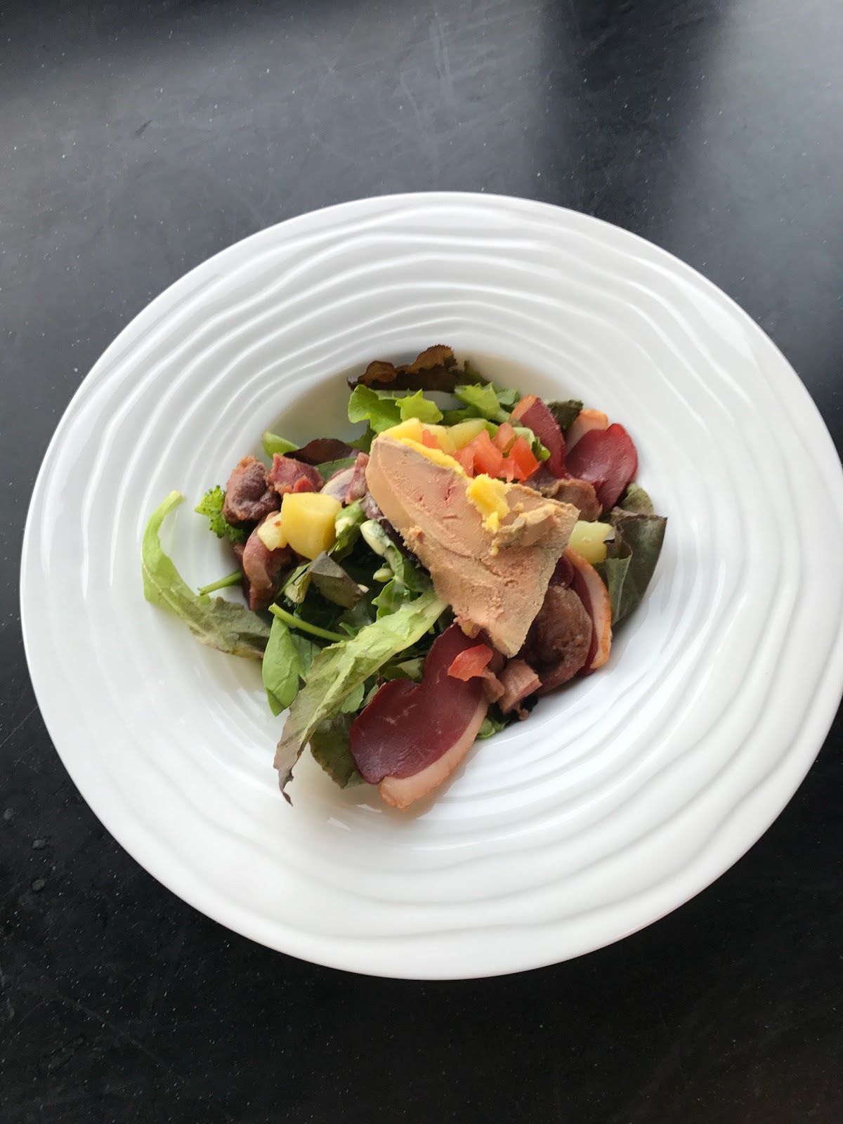 Restaurant universitaire de la Barge - Photo 2