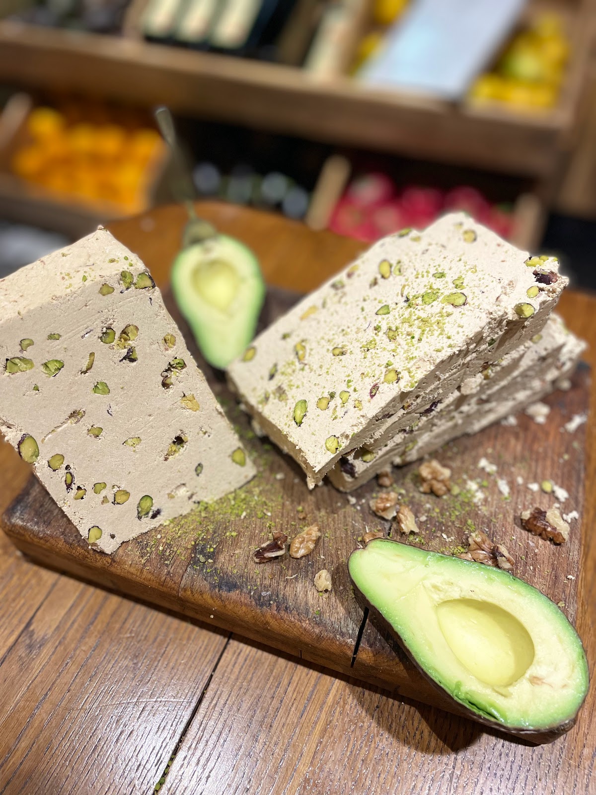 Restaurant Végé - Photo 2