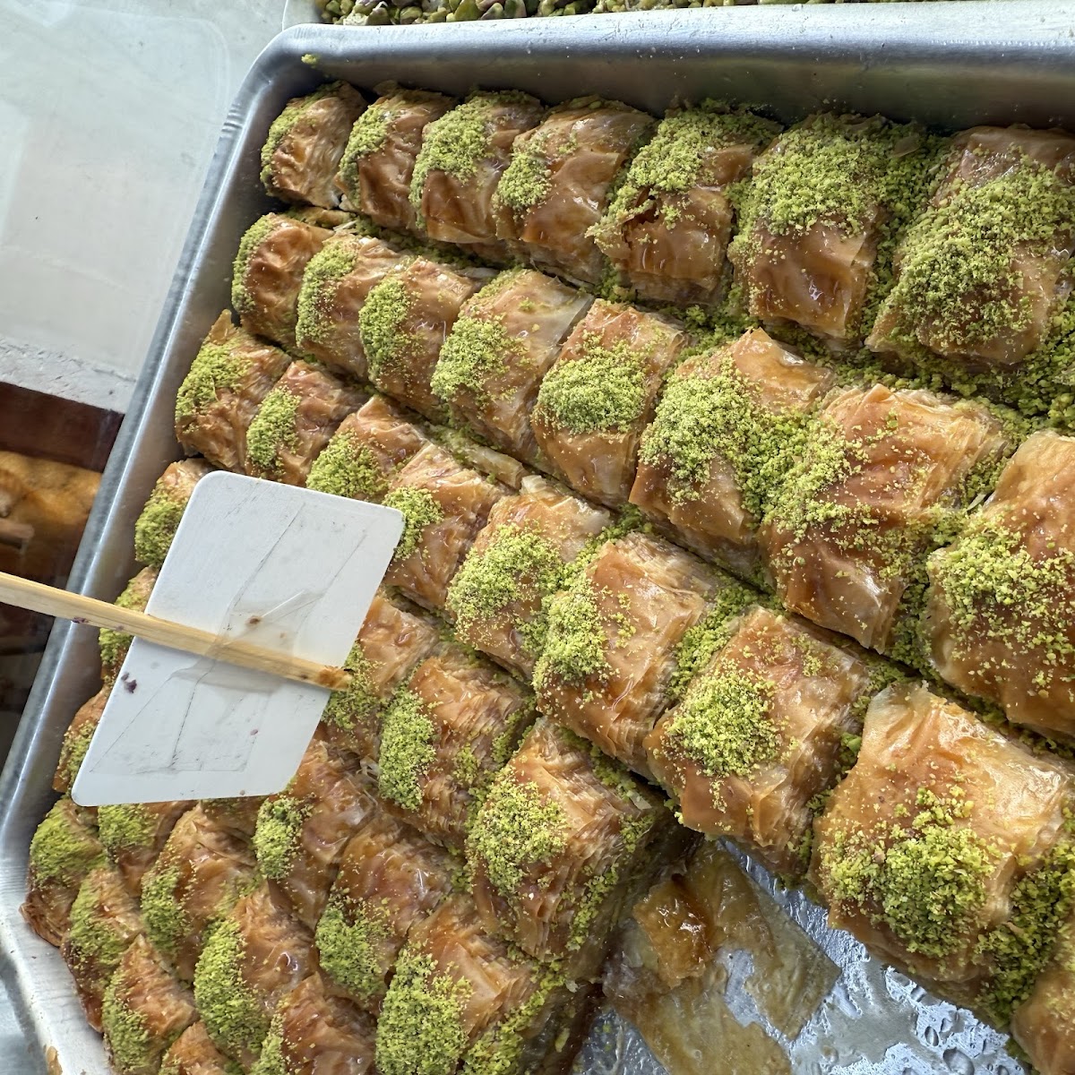 Restaurant Végé - Photo 3