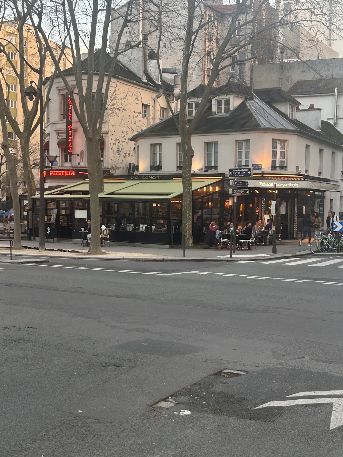 Réveil Samaritain - Photo 3