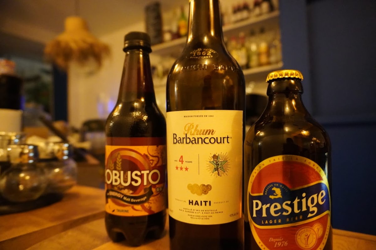 Riz Djondjon - Photo 2