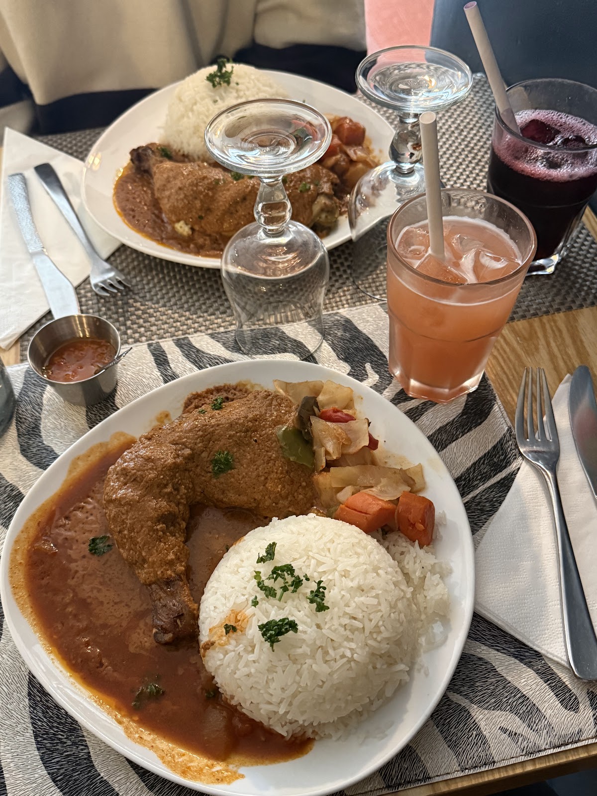 Riz Djondjon - Photo 3