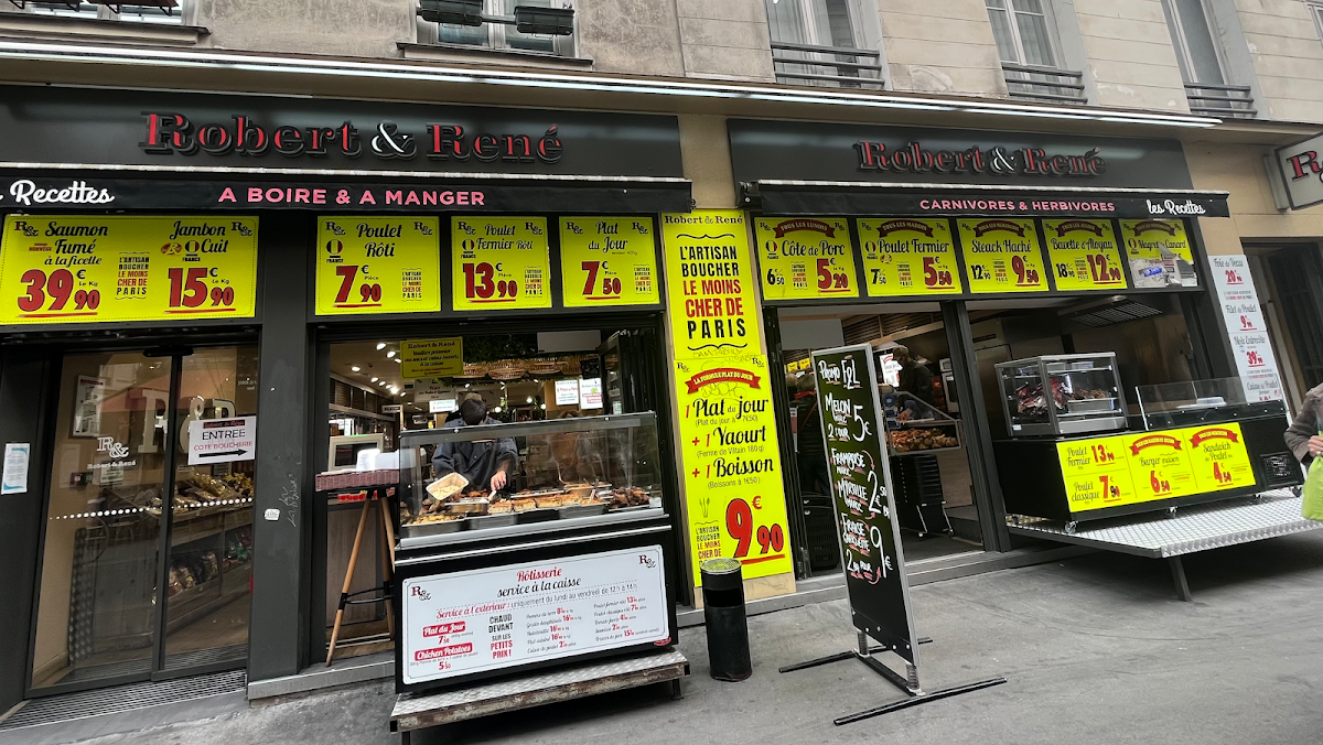 Robert & René - Photo 2