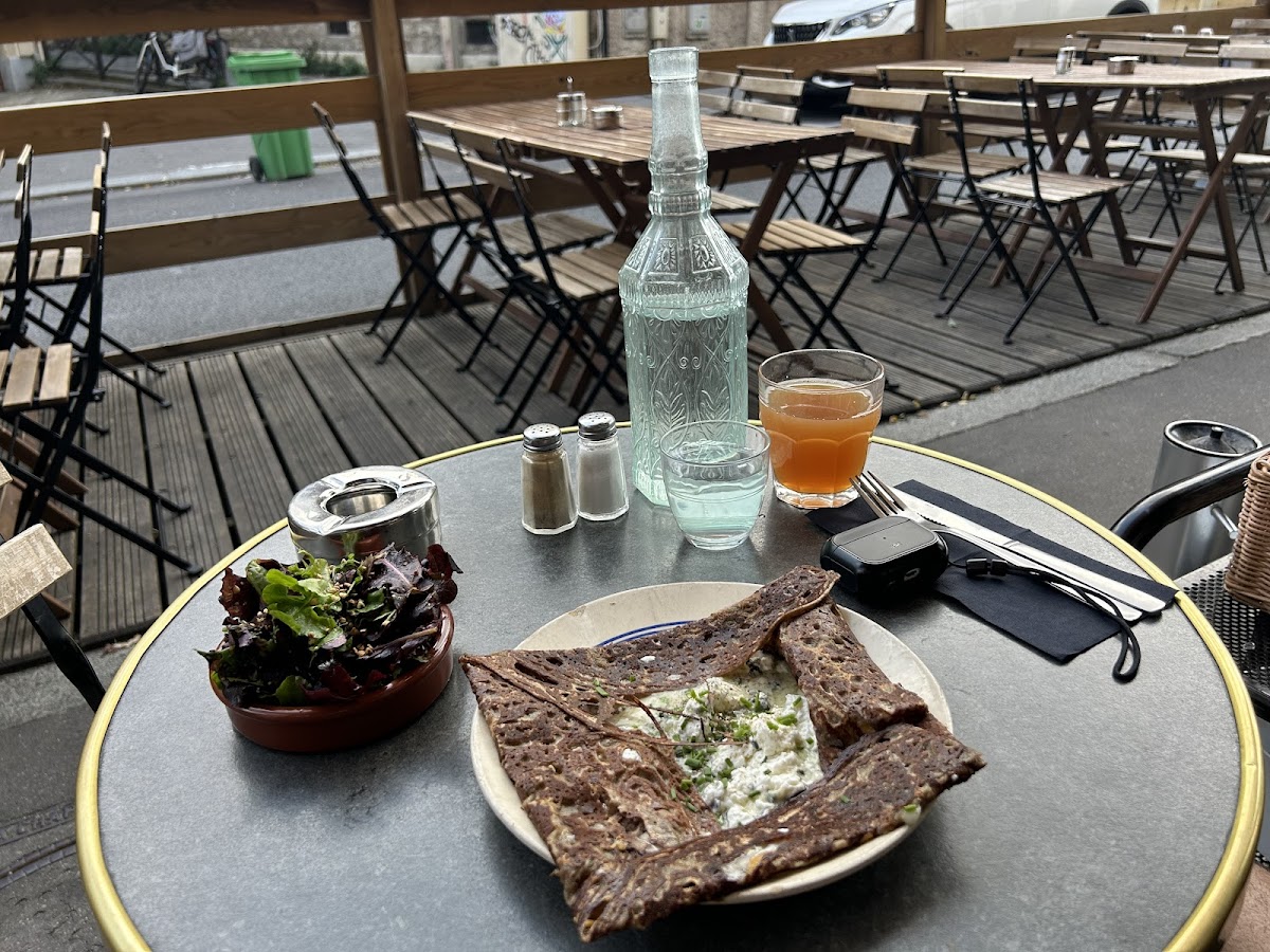 ROND - Sarrazin et Calvados - Photo 2