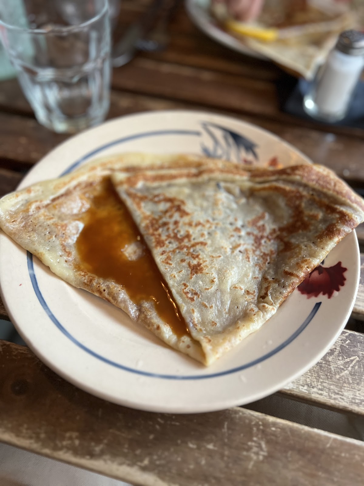 ROND - Sarrazin et Calvados - Photo 3