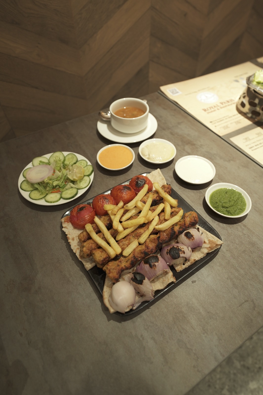 Royal Indien - Photo 2