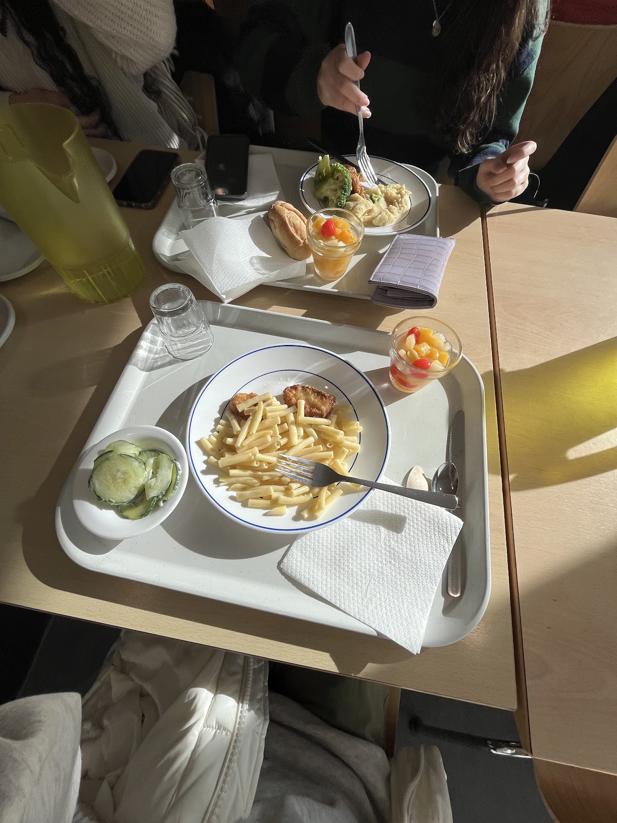 RU Châtelet - Photo 3