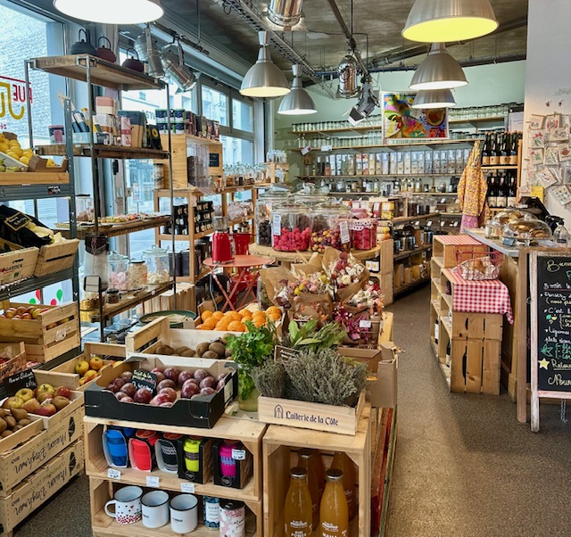 Rue Juliette - Photo 2