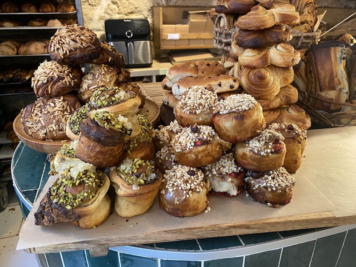 Sain Boulangerie - Photo 3