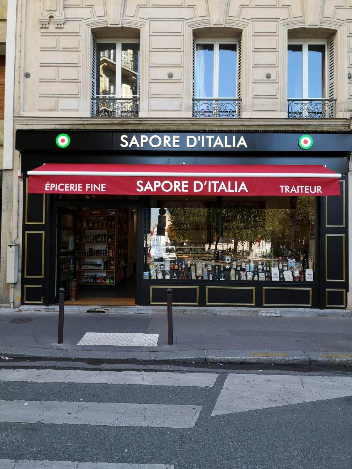 Sapore d'Italia - Photo 1