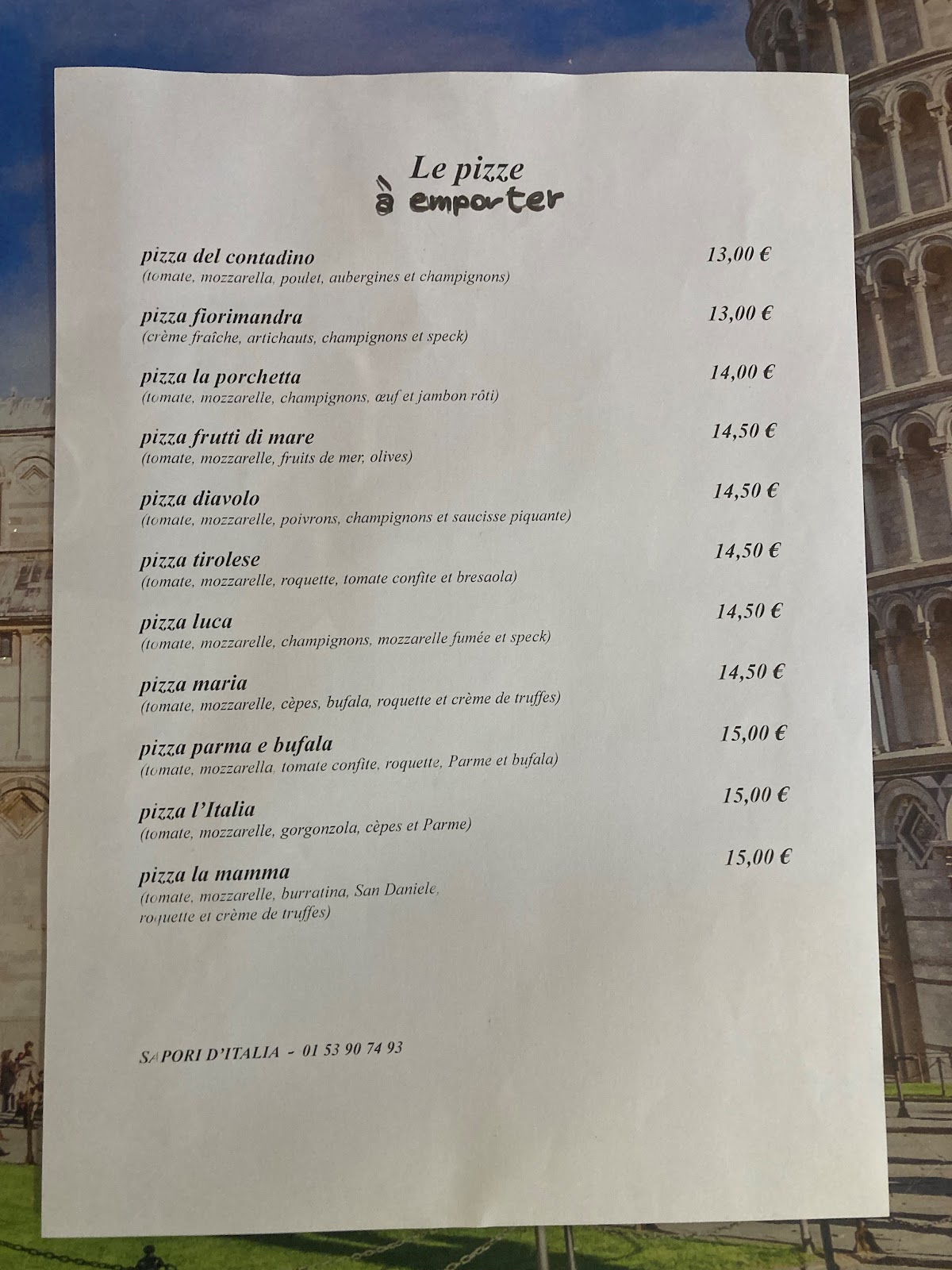 Sapori d'Italia - Photo 3