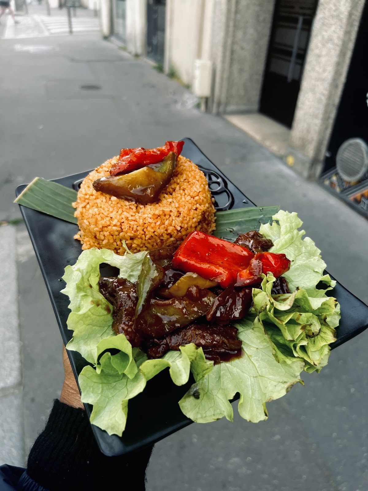 Savane & Mousson - Photo 2