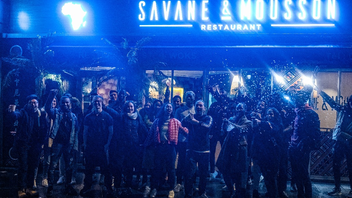 Savane & Mousson - Photo 3