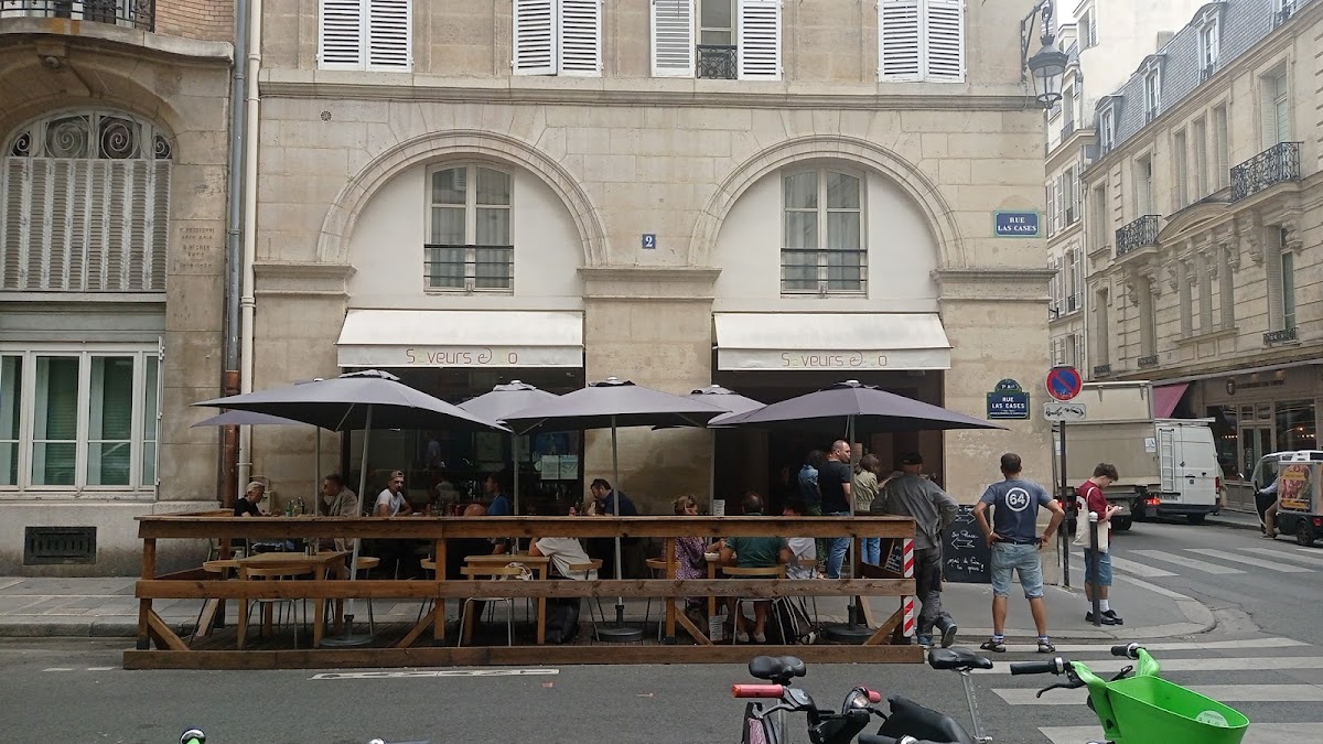 Saveurs & Co - Photo 3