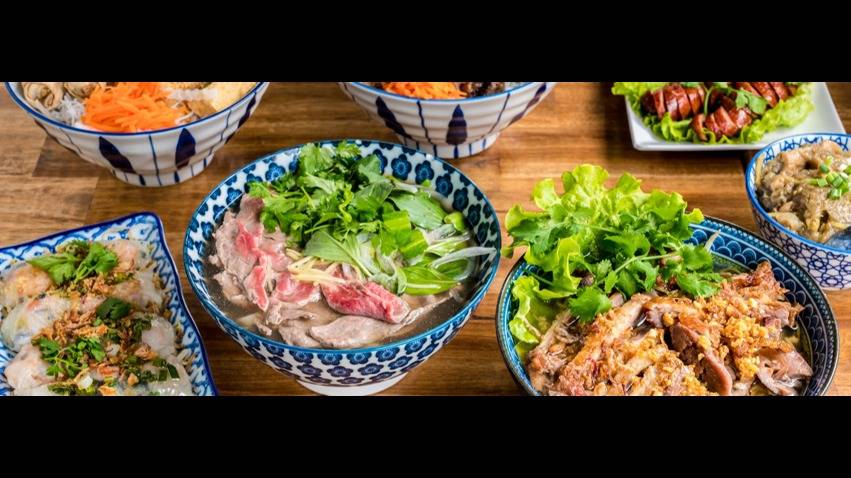 Saveurs d'Asie - Photo 2