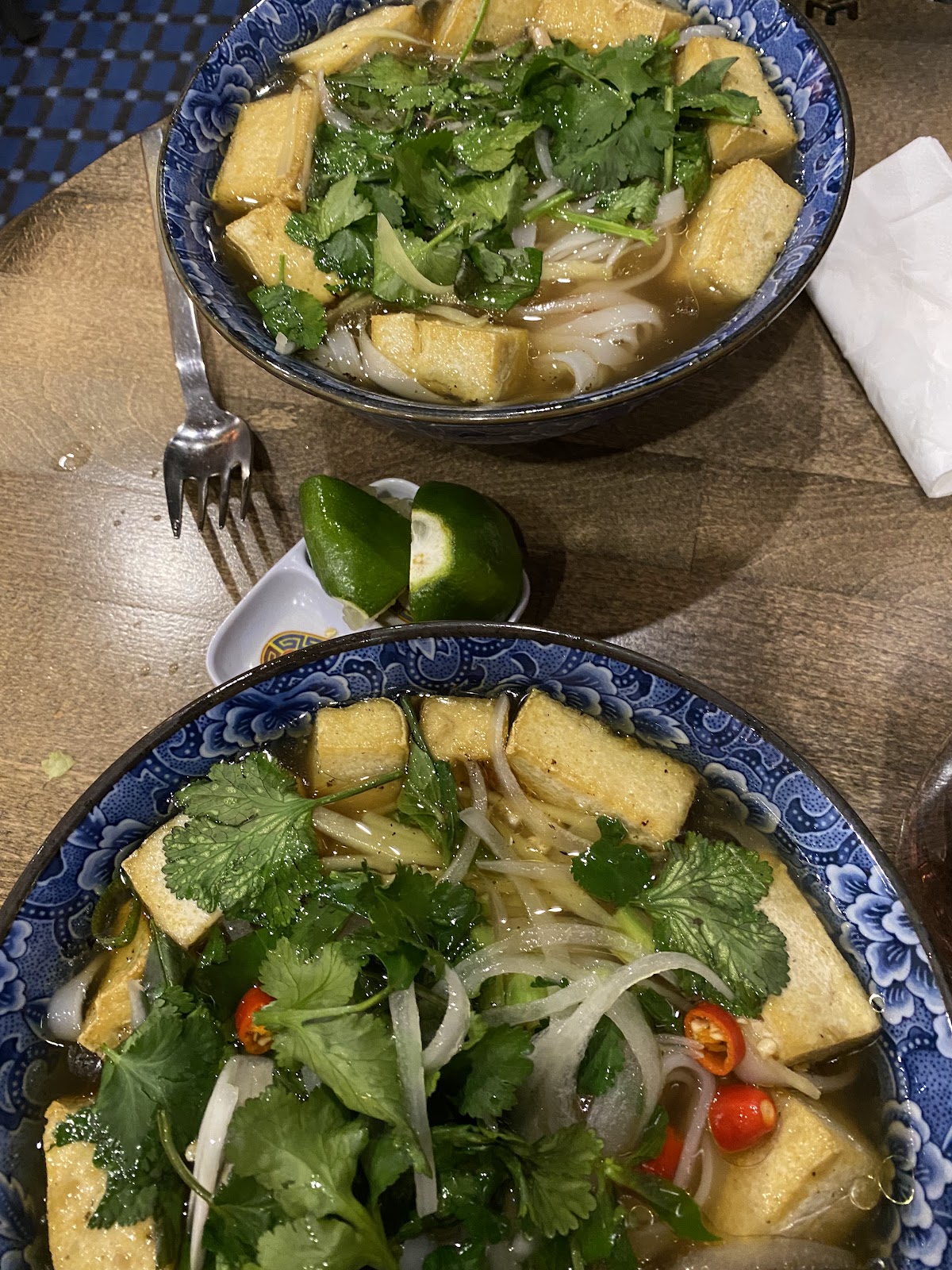 Saveurs d'Asie - Photo 3