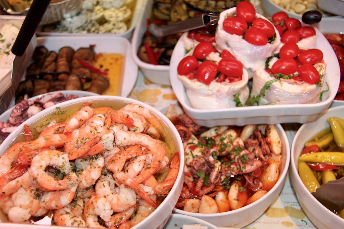 Saveurs d'Italie - Photo 2