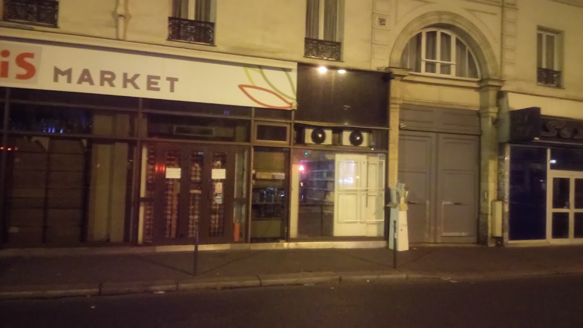 Sitis Market - Photo 1