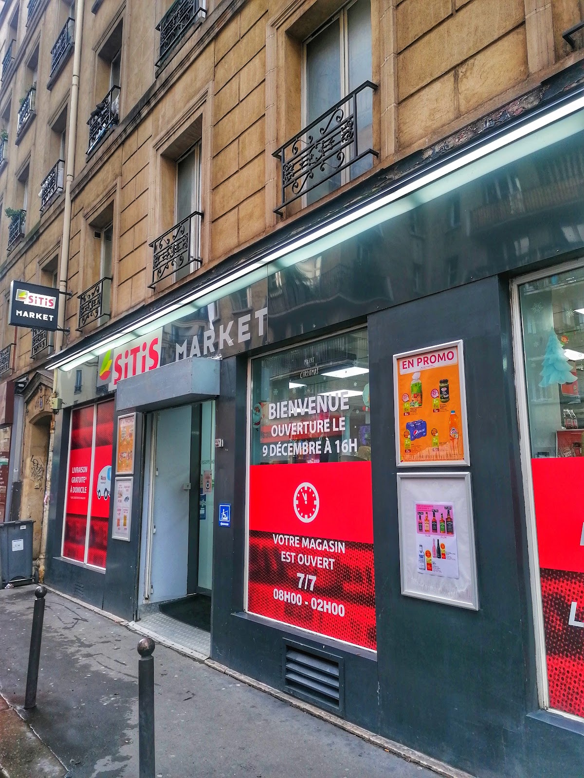 Sitis Market - Photo 3