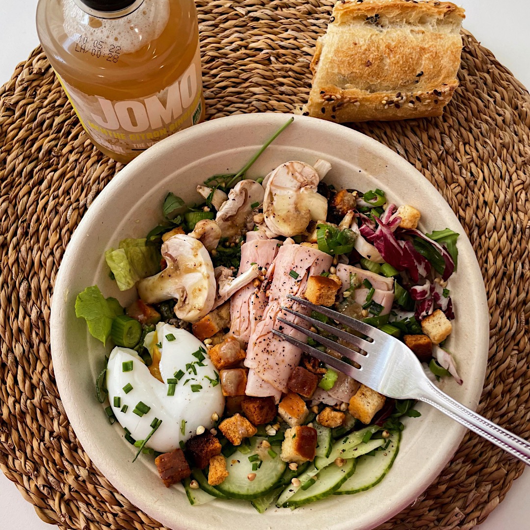 Smart Bowls - Photo 3