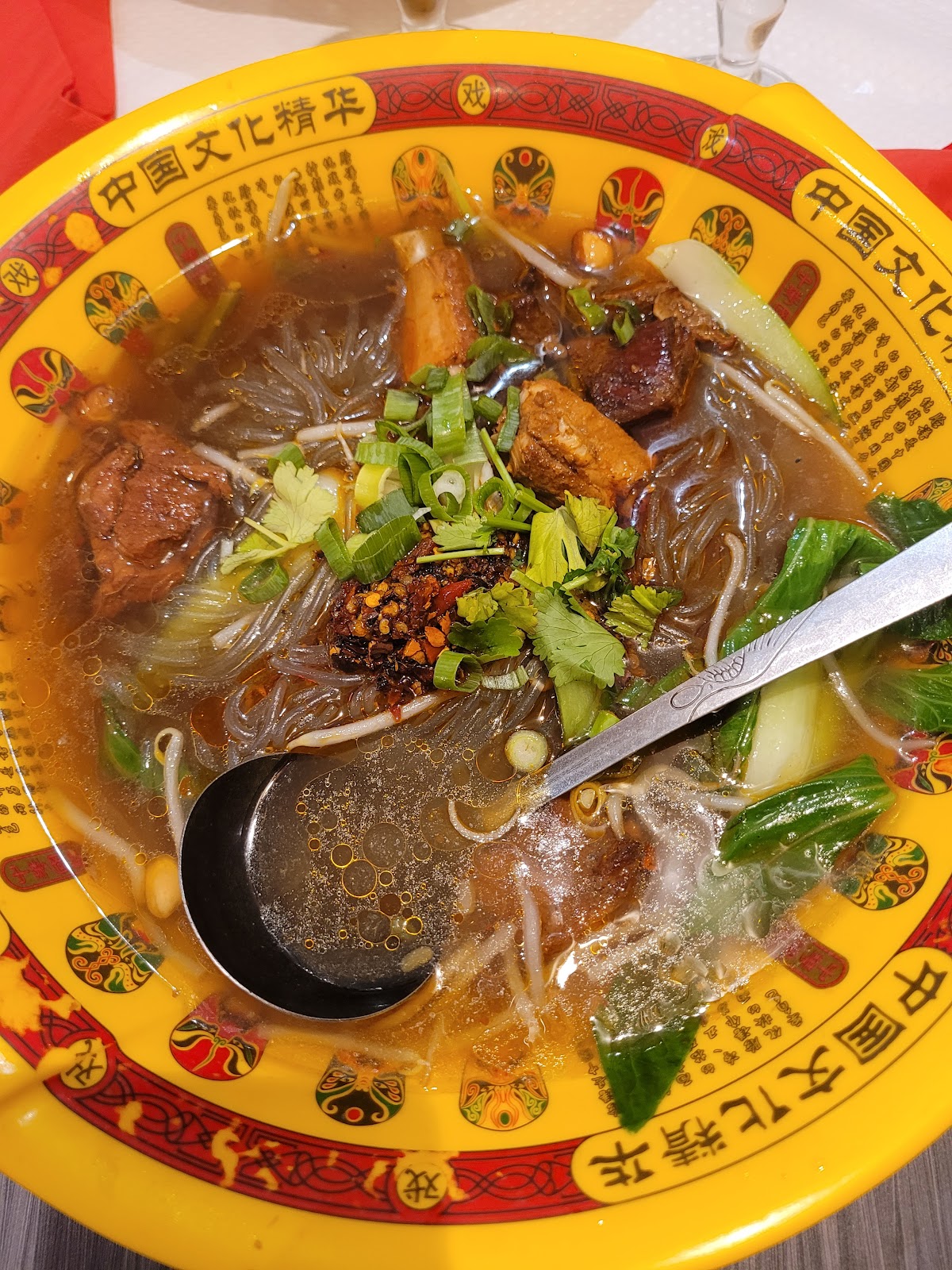 Snack de Chine - Photo 2