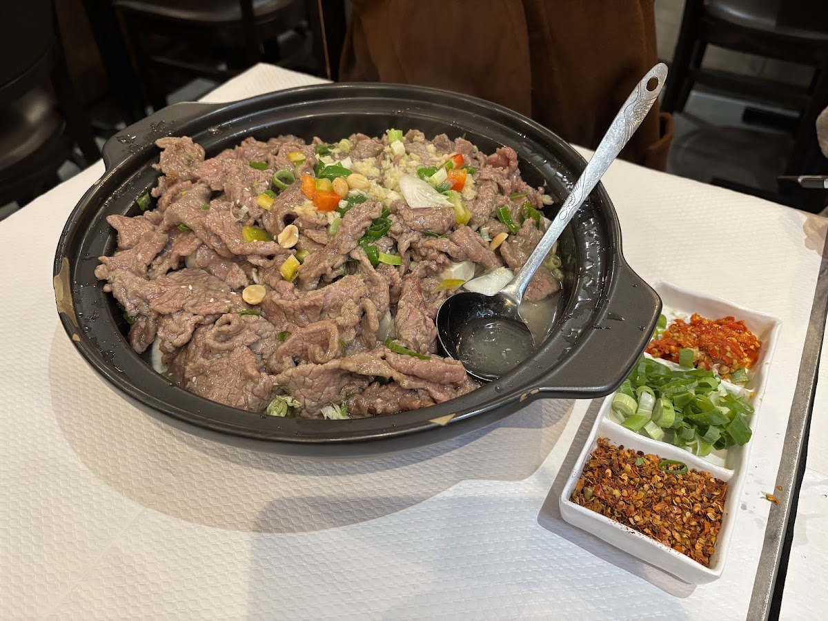 Snack de Chine - Photo 3