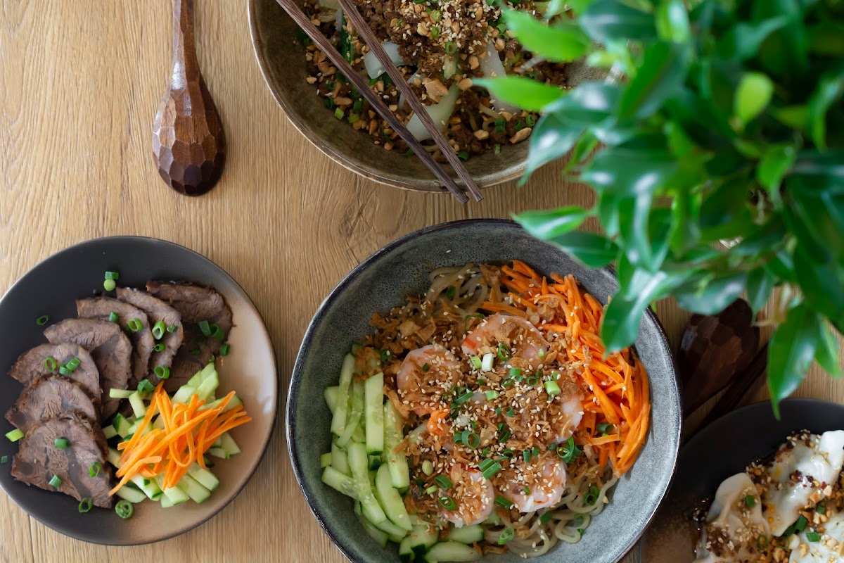 So Noodles - Photo 2