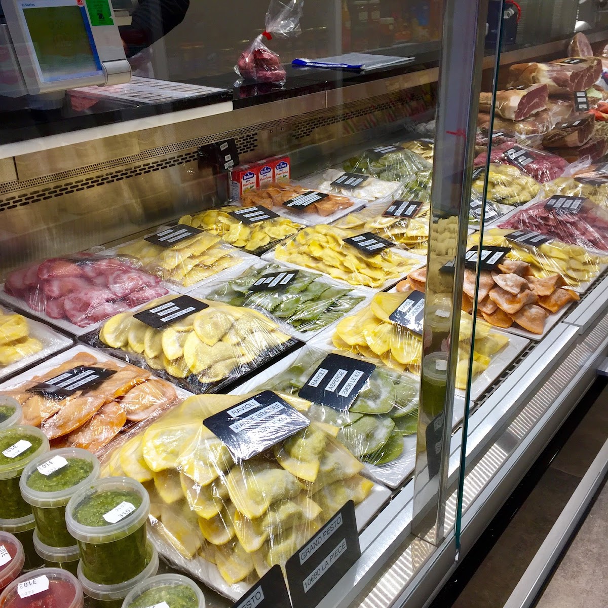 Sogno di Pasta - Photo 3