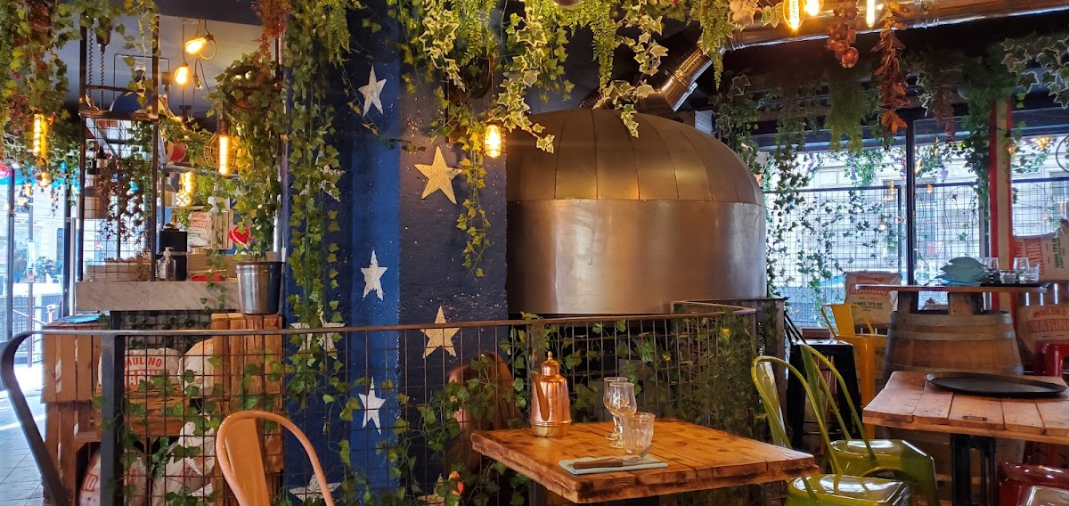 Soho Trattoria - Photo 1