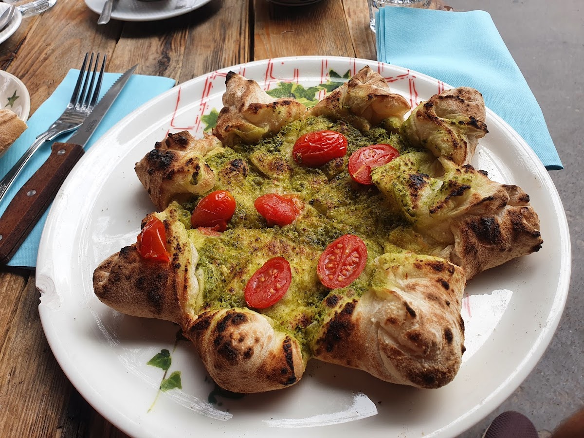 Soho Trattoria - Photo 2