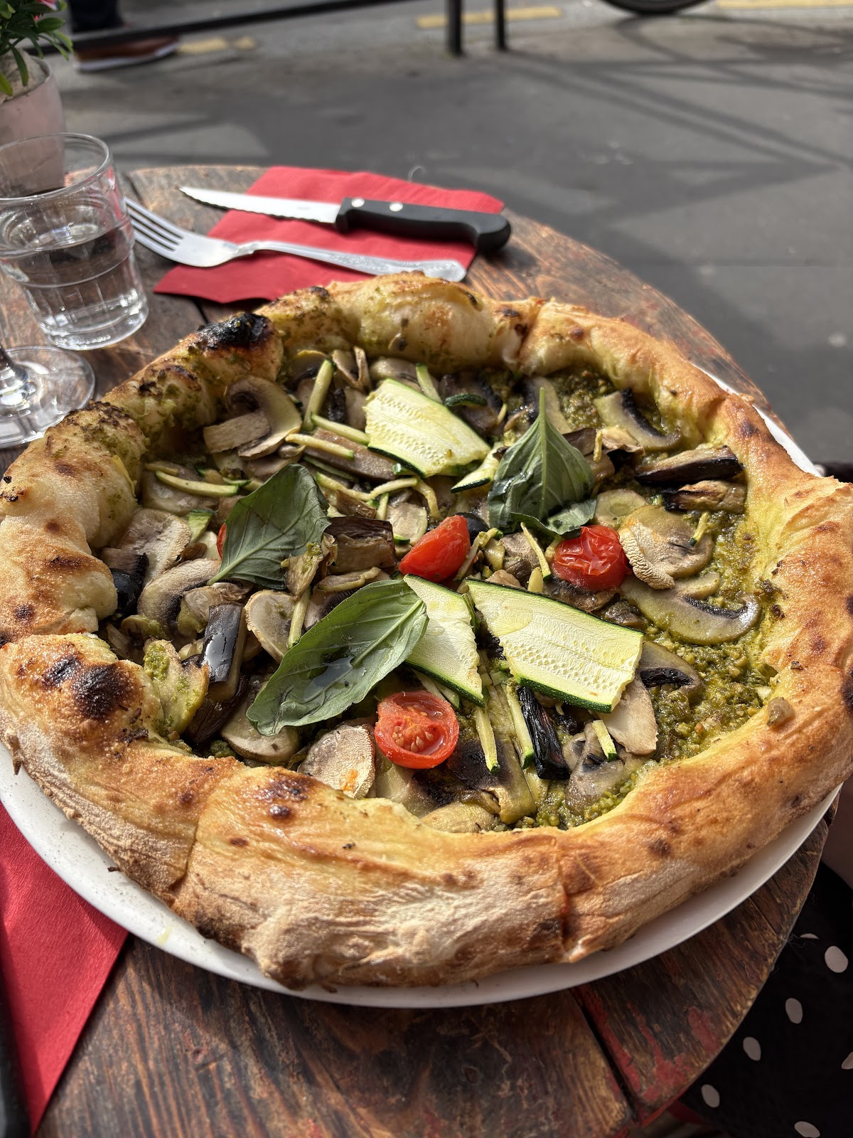 Soho Trattoria - Photo 3