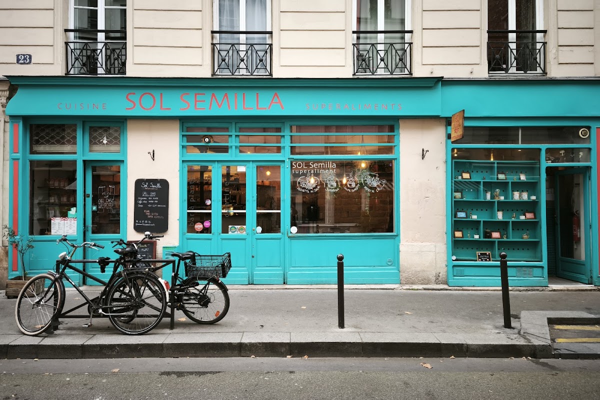 Sol Semilla - Photo 3