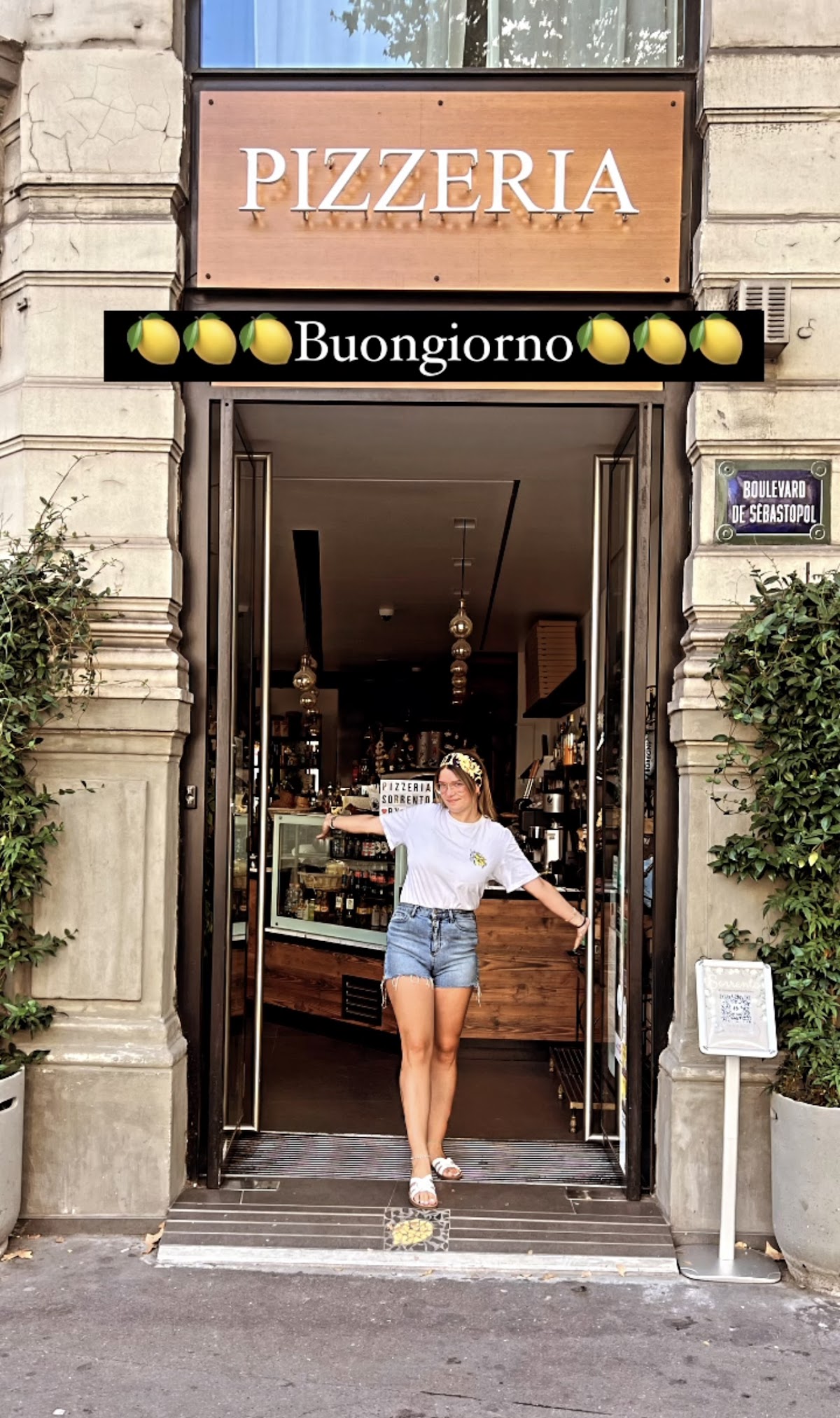 Sorrento Pizzeria Napoletana - Photo 1