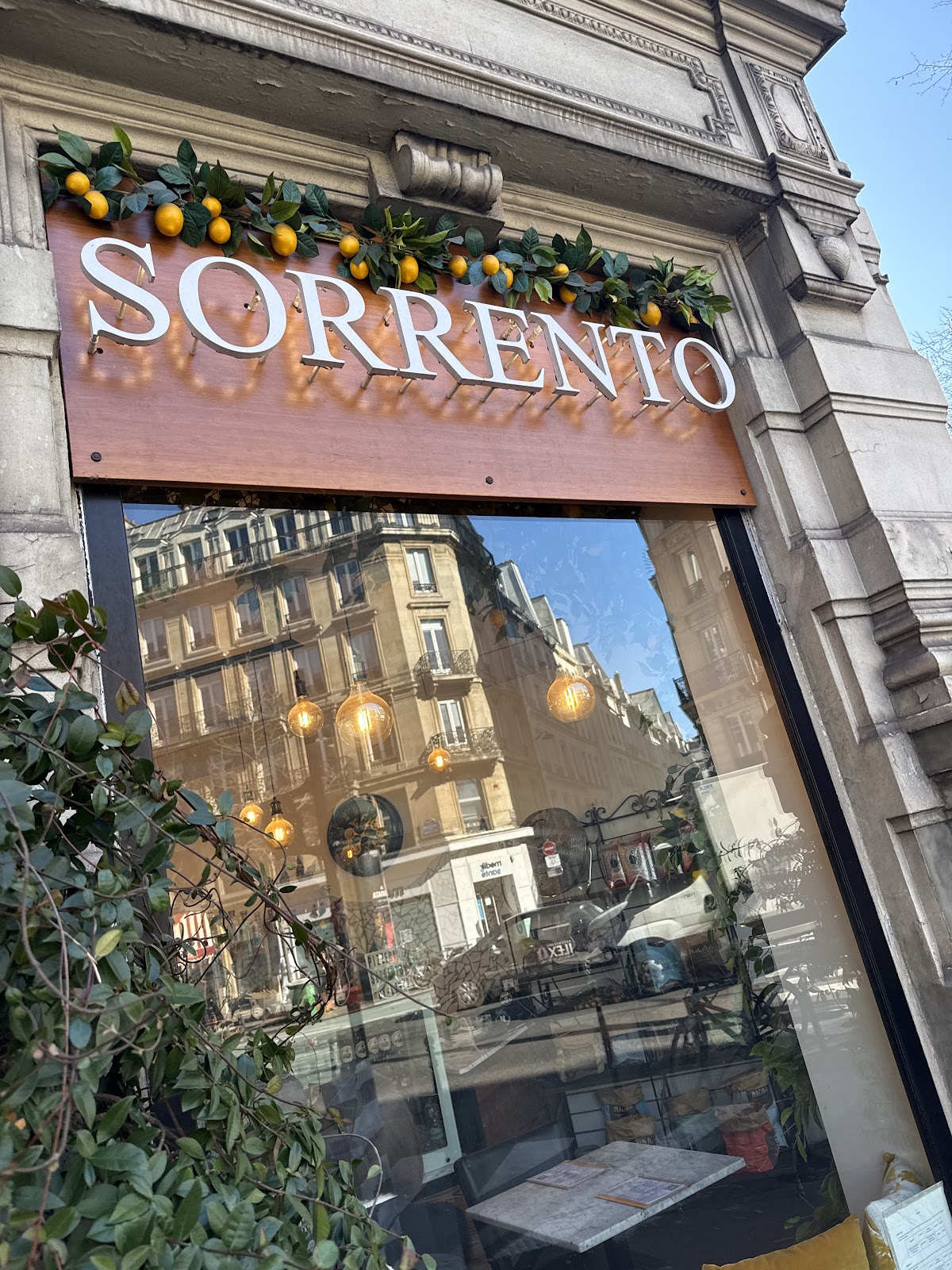 Sorrento Pizzeria Napoletana - Photo 2