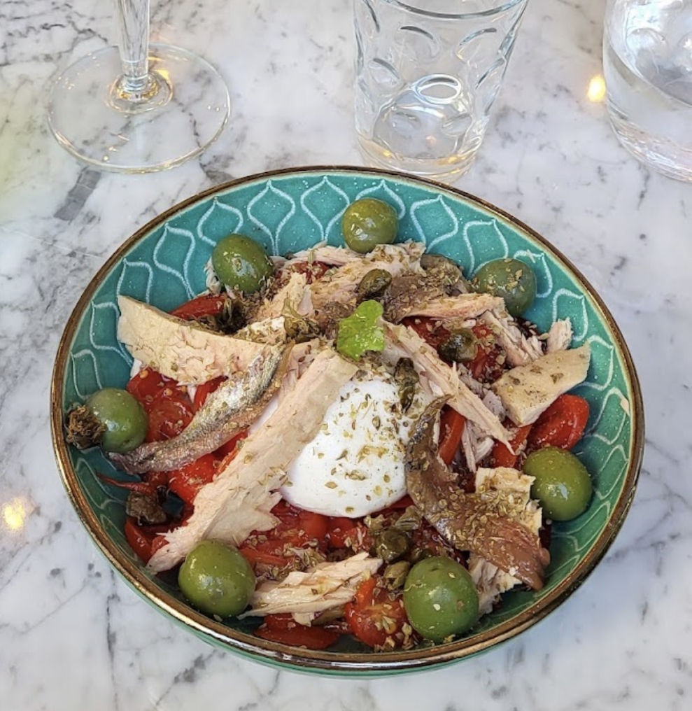 Sorrento Pizzeria Napoletana - Photo 3