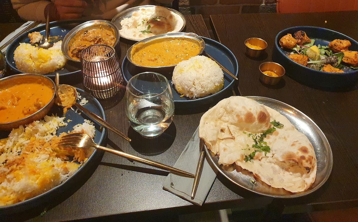 Station Krishna - Photo 3