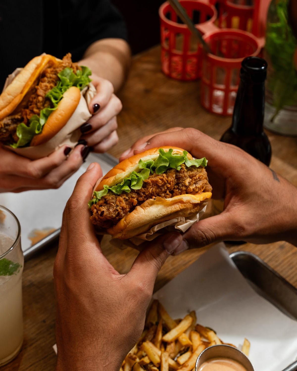 Street Bangkok - Photo 2